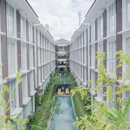 The Alea Hotel Seminyak Luaran gambar
