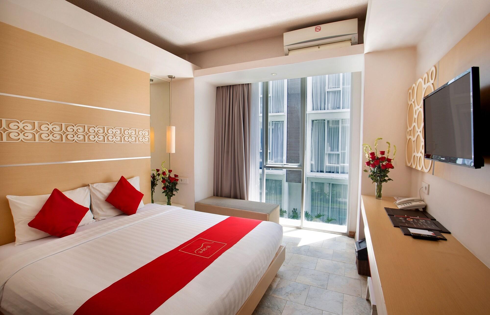 The Alea Hotel Seminyak Luaran gambar