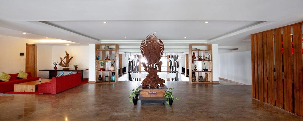 The Alea Hotel Seminyak Luaran gambar
