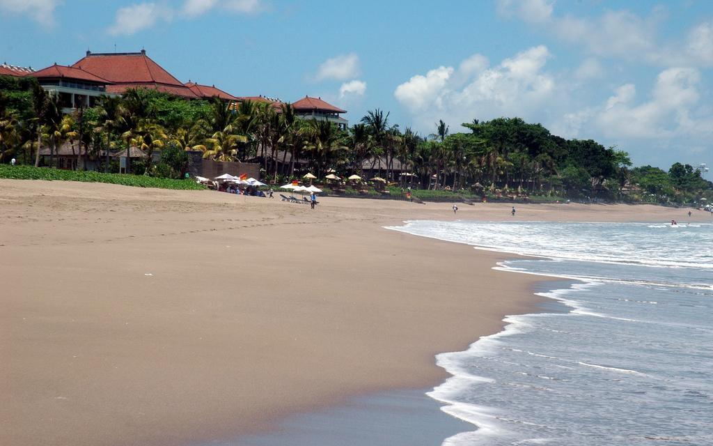The Alea Hotel Seminyak Luaran gambar