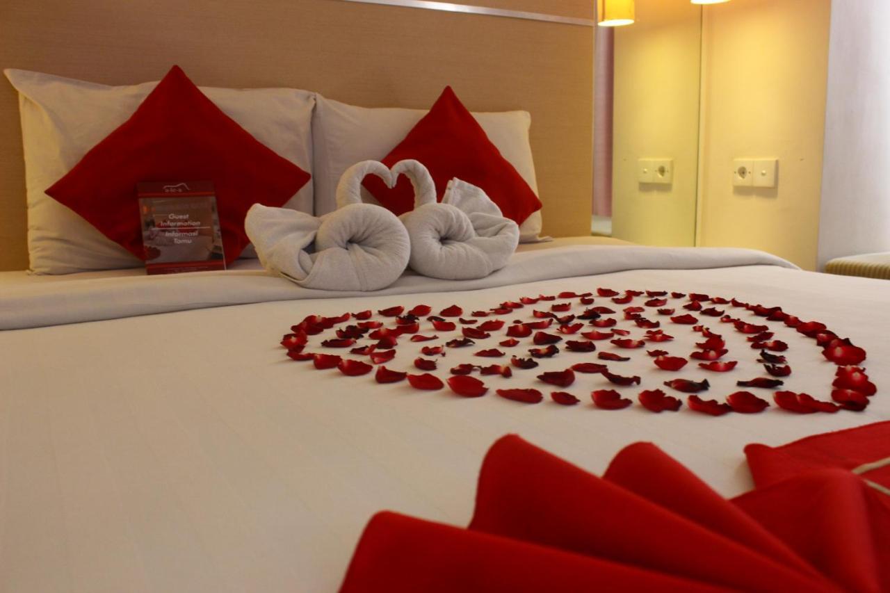 The Alea Hotel Seminyak Luaran gambar